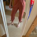 Lulus dressy jogger pants Photo 1