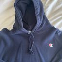 Champion Reverse Weave Hoodie Photo 0