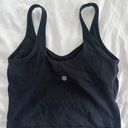 Lululemon Cropped Align Tank Photo 3