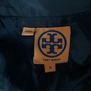 Tory Burch Black Rain Jacket Photo 2