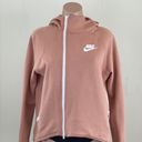 Nike  Sportswear Tech Fleece Women’s Full Zip Cape Photo 7