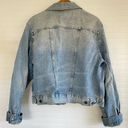 BDG Oversized Jean Jacket Photo 1