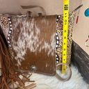 Myra Bags NWT Myra Bag cowhide backpack/purse Photo 1