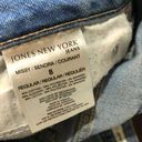 New York & Co. New York jeans Vintage Girlfriend Jeans Photo 5