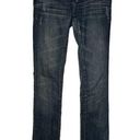 Dear John  Hybrid Skinny Bootcut Jeans Photo 0