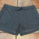 prAna  organic cotton shorts Photo 0