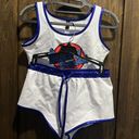 LOLA BUNNY COSTUME White Photo 0