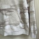 American Eagle  Oversized Women’s Quarter Zip Hoodie Size Small Photo 2