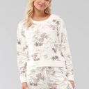 Gilly Hicks Dream Worthy Soft Crew Neck Shirt Photo 0