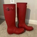 Hunter  Rain Boots Photo 3