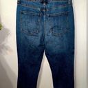 Juicy Couture Vintage  Crop Kick Jeans Size 29 Photo 1