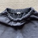 Brandy Melville Rosa Sweat Shorts Photo 2