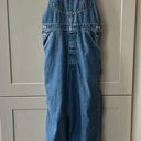 Lee Vintage  1970s Denim Overall Jumpsuit Retro Contemporary Small Cottage Photo 0