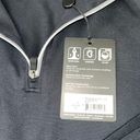 FootJoy Golf Half Zip Performance Pullover, size Medium Photo 2