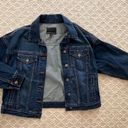 Banana Republic Jean Jacket Photo 0