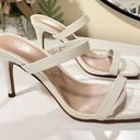 ALDO Limosa Mules - White Photo 0