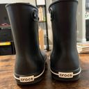 Crocs  Jaunt Shorty Rain Boots Photo 3