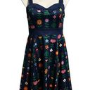 Disney it’s a small world Dress Shop Midi Dress Photo 3