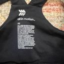 All In Motion Long Sports Bra Photo 2