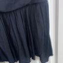 Mustard Seed Black Skirt Photo 1