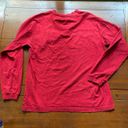 Proedge Alabama Red Long Sleeve Shirt Photo 3