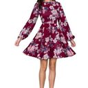 Yumi Kim NWT  Floral Carousel Amazing Grace Fit & Flare Dress Photo 0