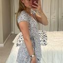 Hollister Wrap Dress Photo 1