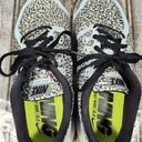 Nike  Free 5.0 Running Shoes Women's Size 9 Grey Blue Elephant 749593-400 Photo 7