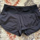 Lululemon Speed Up Shorts 2.5 Photo 2