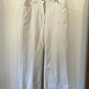 Lululemon City Sleek 5 Pocket Wide Leg High Rise 7/8 Length Pant Photo 0