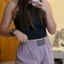 Lululemon Reversible Shorts Photo 0