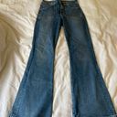 American Eagle Outfitters Flare Jeans Photo 1