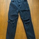 Abercrombie & Fitch 90s ultra high rise jeans Photo 0