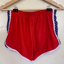 Krass & Co. American Flag Shorts Photo 5