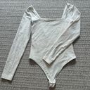 Aritzia Bodysuit Photo 1