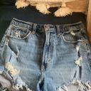 Abercrombie & Fitch Shorts Jeans Photo 0