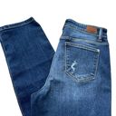 Judy Blue  Boyfriend Fit Distressed Jeans Photo 1