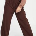 Stradivarius Petite Wide Leg Relaxed Dad Pants Photo 0