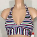 Anne cole  multicolored bikini. NWT Photo 6