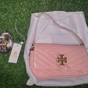 Tory Burch Pink Purse Photo 1