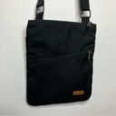 Eddie Bauer  nylon crossbody bag black Photo 0