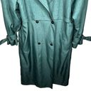 Gallery Vintage J.  Trench Coat Photo 2