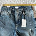 Good American  Women’s Good Classic Stretch Skinnyish fit Jeans size 0/25 NWT Photo 4