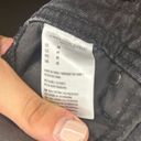 American Eagle Full Length Black Overalls Photo 2