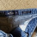 Hollister Jean Mini Skirt Photo 1