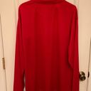 Proedge University Of Louisville Red Quarter Zip NWT Pullover Photo 1