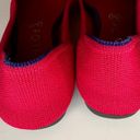 Rothy's  The Point Slip on Pointy Toe Flats Shoes Photo 8