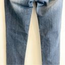 Miss Me  Jeans Denim Blue Sz 29 Cross Studded Skinny Classic Medium Wash Photo 9