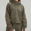 Lululemon Scuba Oversized Full Zip Photo 0