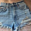 ZARA Shorts Photo 0